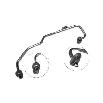Tuyau De Climatisation OE 6460JW