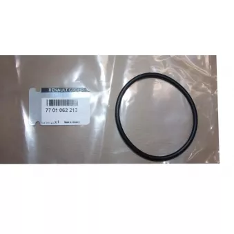 Joint, Pompe à eau OE 7701062213