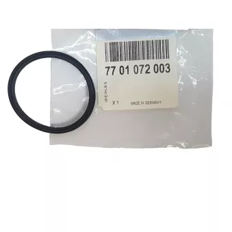 Bague d'étanchéité OE 7701072003