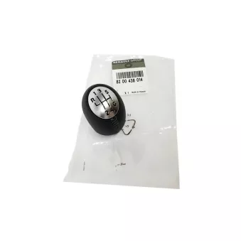 Levier De Vitesse OE 8200438014