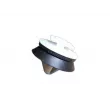 Clip, enjoliveur OE 856568 - Visuel 1