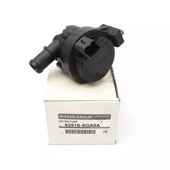 Pompe À Eau OE 925164GA0A