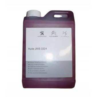 Huile pour boîte automatique OE 9734R7