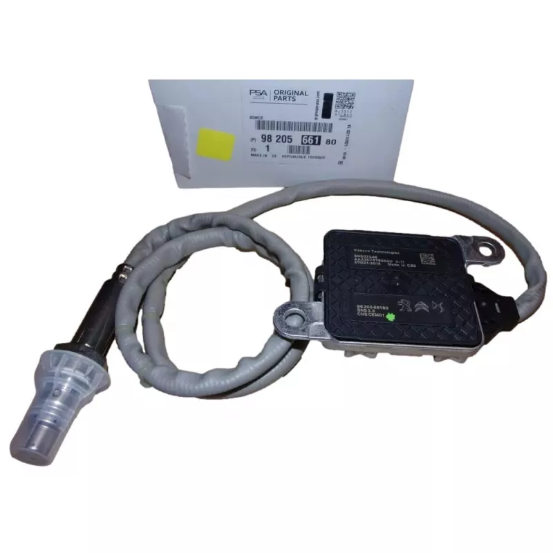 Sonde Lambda OE 9820566180