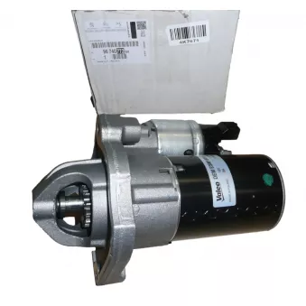 Démarreur OE 9674077280