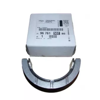Coussinet de vilebrequin OE 9676150280