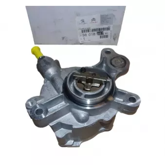 Pompe À Eau OE 9801888780