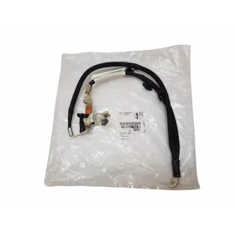 Collier de serrage OE 9801979280