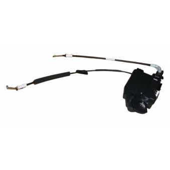 Serrure De Porte Avant Droit OE 9810309380
