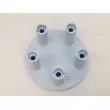 Moyeu De Roue OE 9973Q5 - Visuel 2