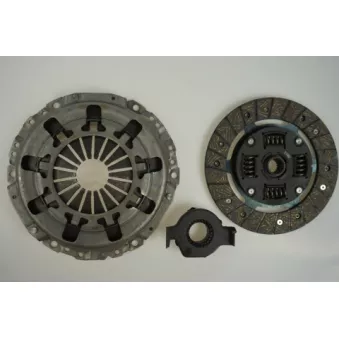Kit d'embrayage KRAFTEX KX3-330