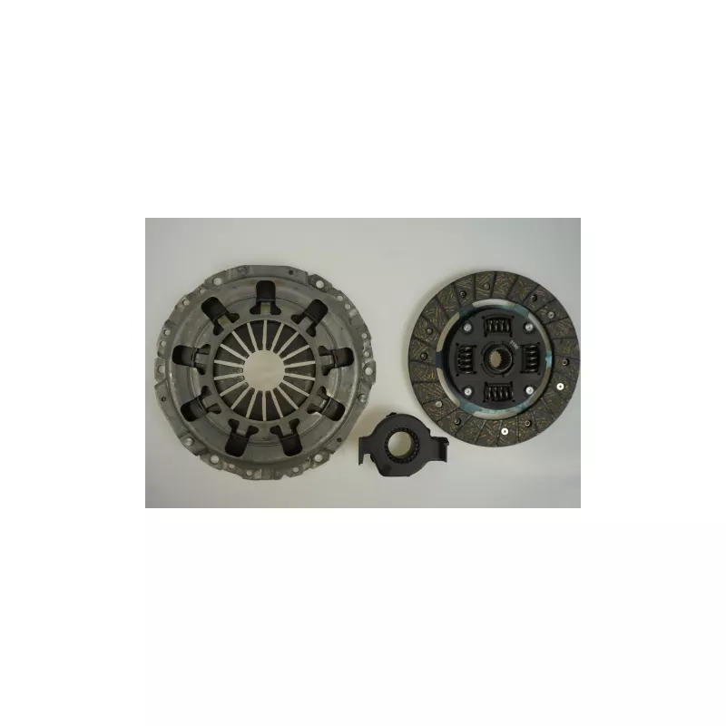 Kit d'embrayage KRAFTEX KX3-330