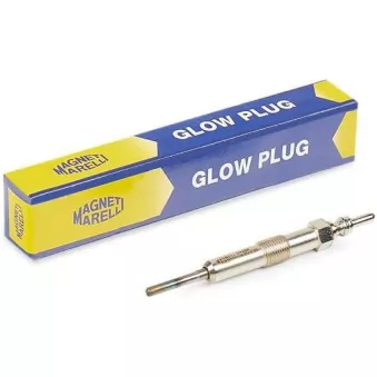 Bougie de préchauffage MAGNETI MARELLI 062900145304