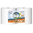 Lot de 2 bobines d'essuyage SEVEN PARTS BI8K125 - Visuel 1