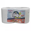 Lot de 2 bobines d'essuyage SEVEN PARTS BI8K125 - Visuel 2