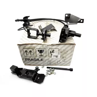Treuil de roue de secours OE 1607523380