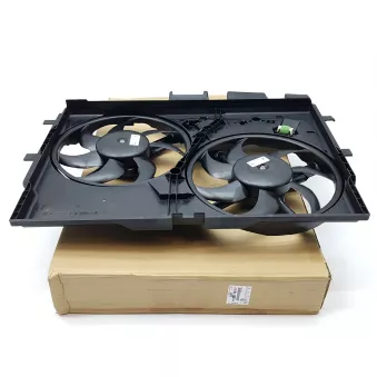 Ventilateur du moteur OE 1635672280