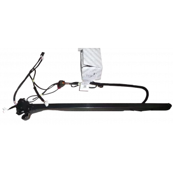 Kit de réparation de câble, hayon OE 1640627580