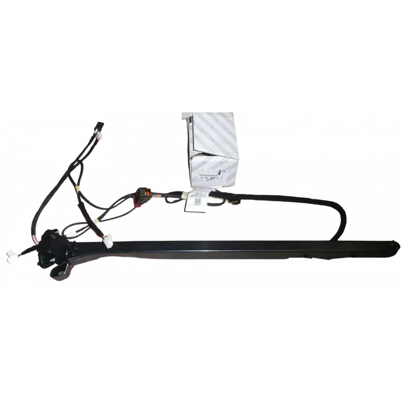 Kit de réparation de câble, hayon OE 1640627580