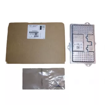 Appareil de commande, système d'éclairage OE 1674018680
