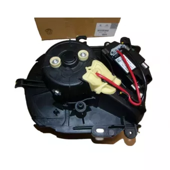 Pulseur d'air habitacle OE 6441X8