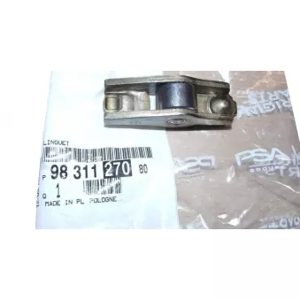 Culbuteur, distribution OE 9831127080