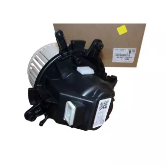 Pulseur d'air habitacle OE 9849717080