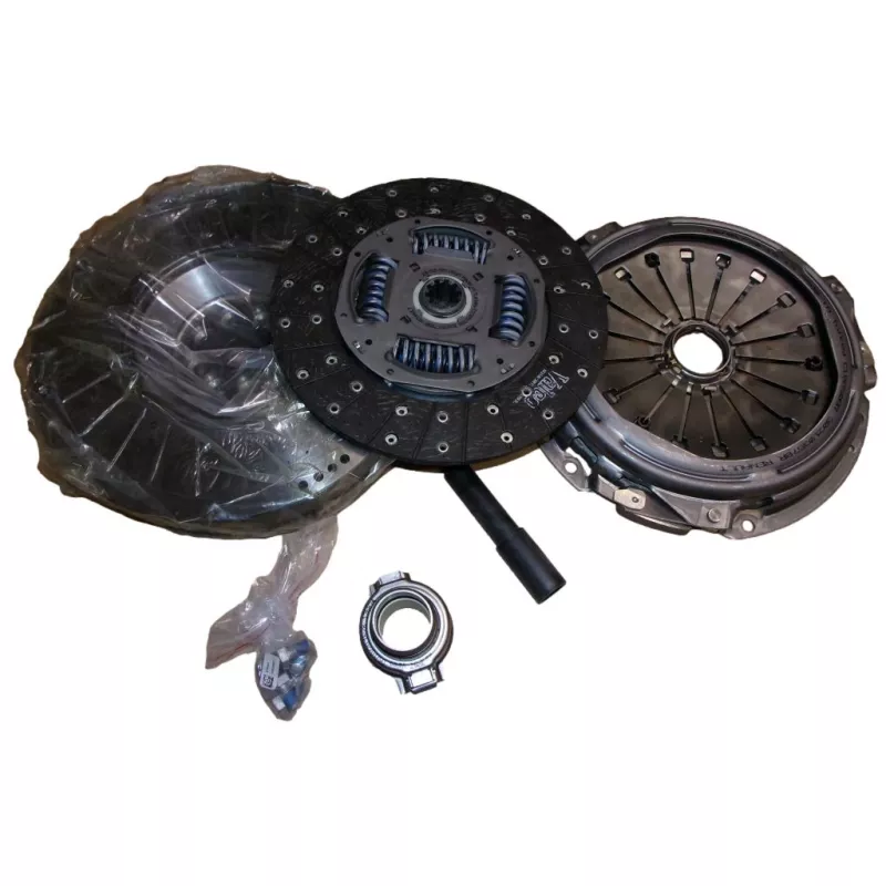 Kit d'embrayage + volant moteur OE 123008544R