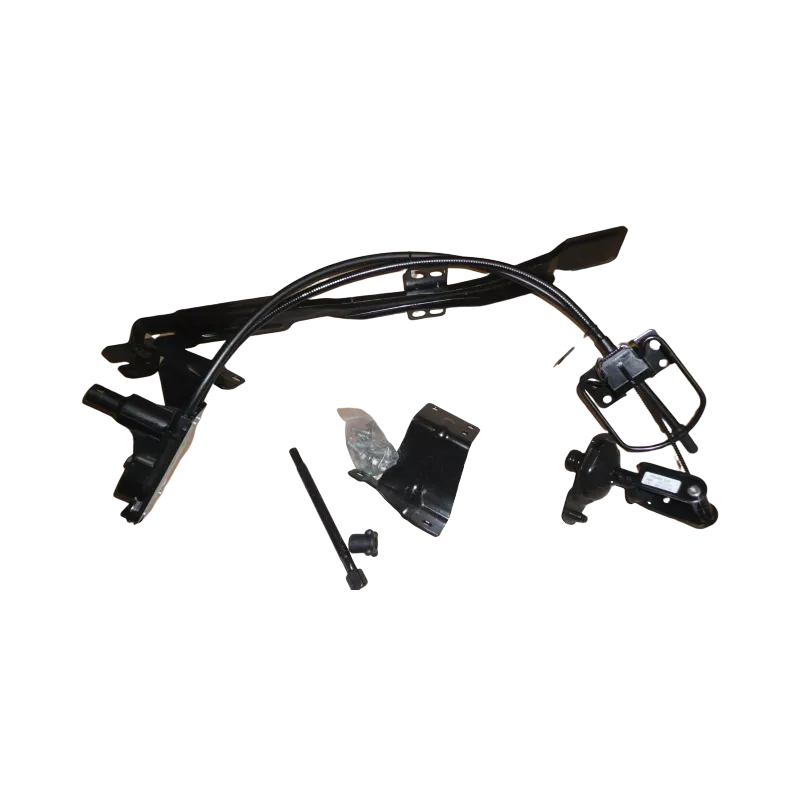 Treuil de roue de secours OE 1607514380