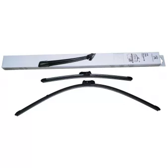 Kit balais d'essuie-glace OE 1613159180