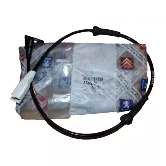 Abs Capteur Avant OE 4545C1