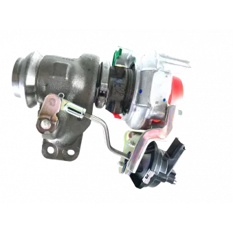 Turbocompresseur, suralimentation OE 9804945280