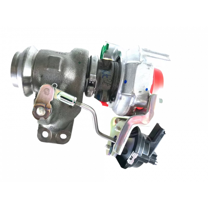 Turbocompresseur, suralimentation OE 9804945280