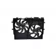 Ventilateur du moteur OE 1393260080 - Visuel 1