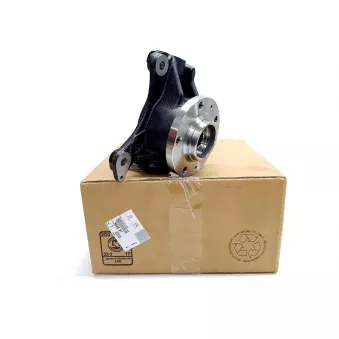 Fusée d'essieu, suspension de roue avant OE 364697