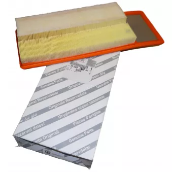 Filtre à air OE 51925027
