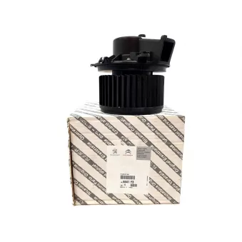 Pulseur d'air habitacle OE 77364098