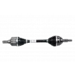 Cardan gauche OE 9804895280 - Visuel 1