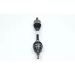 Cardan gauche OE 9804895280 - Visuel 2