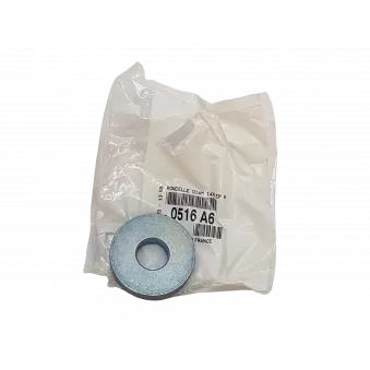 Boulon de poulie OE 0516A6