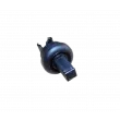 Clip, enjoliveur OE 8200675047 - Visuel 2