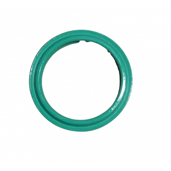 Bague d'étanchéité, gaine de suralimentation OE 7701066088