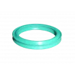 Bague d'étanchéité, gaine de suralimentation OE 7701066088 - Visuel 2