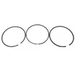 Jeu de segments de pistons OE 1623831680 - Visuel 2