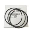 Jeu de segments de pistons OE 1623831680 - Visuel 3