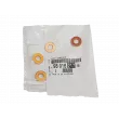 Bague d'étanchéité, porte-injecteur OE 9801621780 - Visuel 1