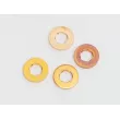 Bague d'étanchéité, porte-injecteur OE 9801621780 - Visuel 2