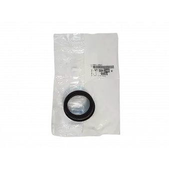 Bague d'étanchéité, gaine de suralimentation OE V758424680