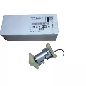 Tendeur, chaîne de distribution OE 9823954880