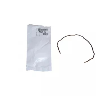 Ressort, pignon synchrone arbre de transmission OE 232519